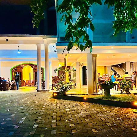 Gamagedara Resort ดัมบูลลา ภายนอก รูปภาพ