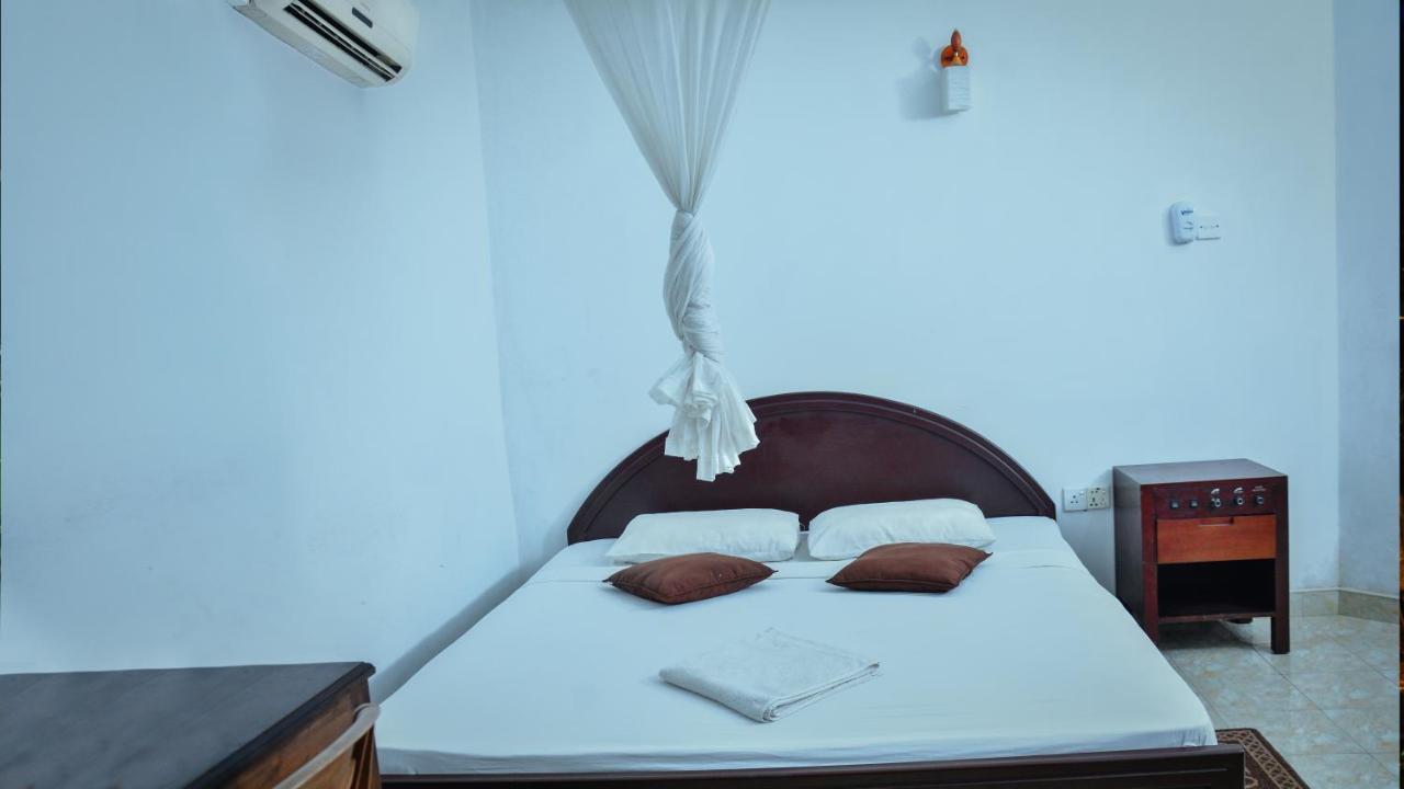 Gamagedara Resort ดัมบูลลา ภายนอก รูปภาพ