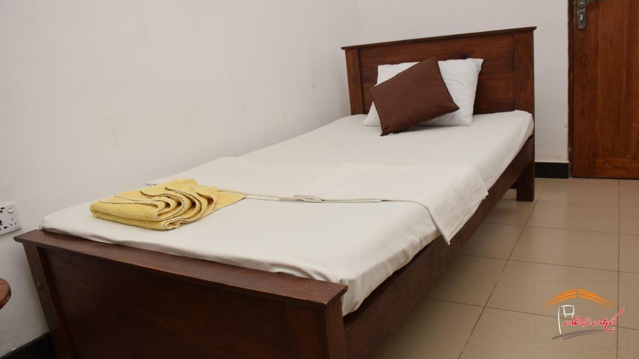 Gamagedara Resort ดัมบูลลา ภายนอก รูปภาพ